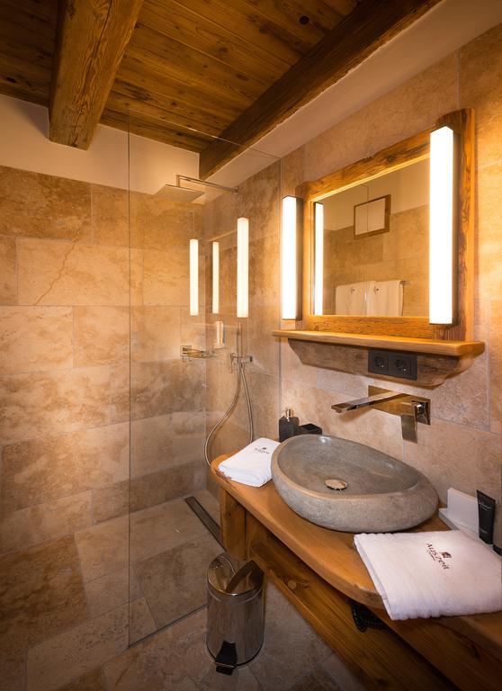 Chaletdorf Auszeit Huttschlag Номер фото